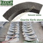 Conservation edgings,kerb stone,granite types