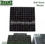 Stone mosaic,exterior wall tile,mesh paver