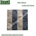 Culture stone,wall paver,stone on nets