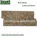 Culture stone,wall paver,stone on nets