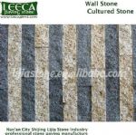 Wall cladding stone,granite types,mesh stone