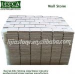 Wall stone tile,stone on mesh,paver