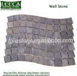 Wall stone tile,wave paving,thin paver