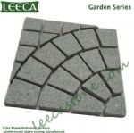 Garden, plaza outdoor decorative paving stone