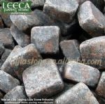 Cobble stone,stone by nature,garden edging