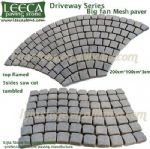 Paver,street stone,outdoor stone mat