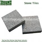 G603 silver grey Chinese granite stone tiles