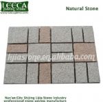 Edging garden stone outdoor paving tiles rural stone