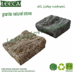 Granite natural stone cobblestone for sale