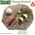 Kitchenware butcher block cheese board