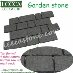 Natural molds stone granite exterior