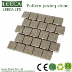 Light-grey-square-granite-paving-stone